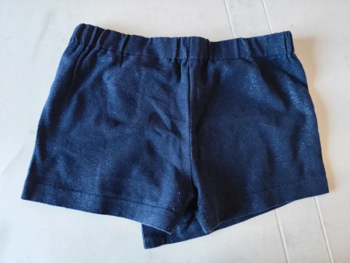 Jupe short - photo numéro 2