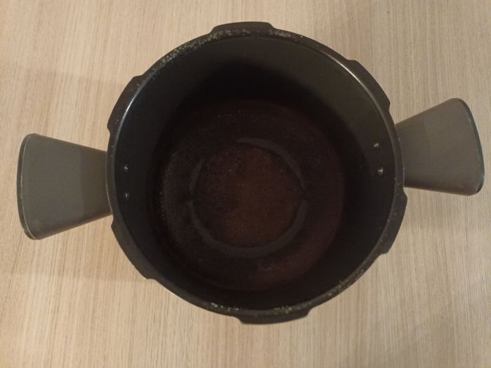 Moulinex Cookéo - photo numéro 6