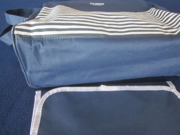 sac à langer - photo numéro 4