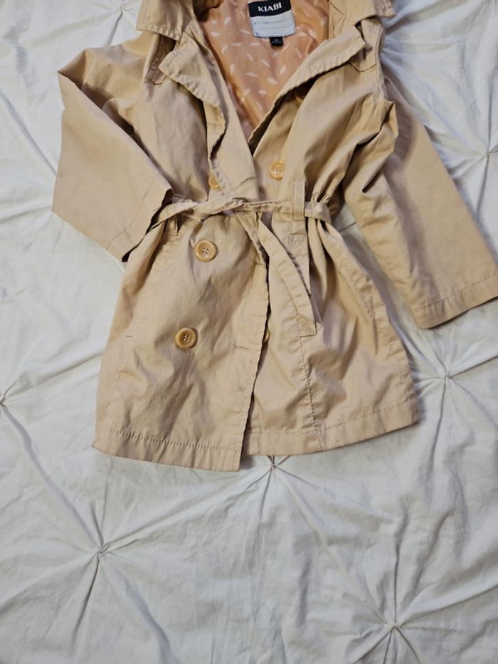 imperméable - photo numéro 5