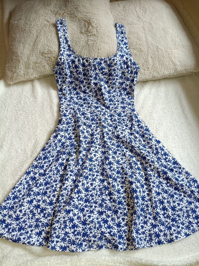 Jolie robe