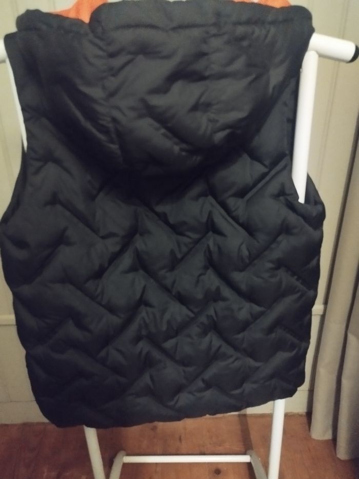 Doudoune - photo numéro 2