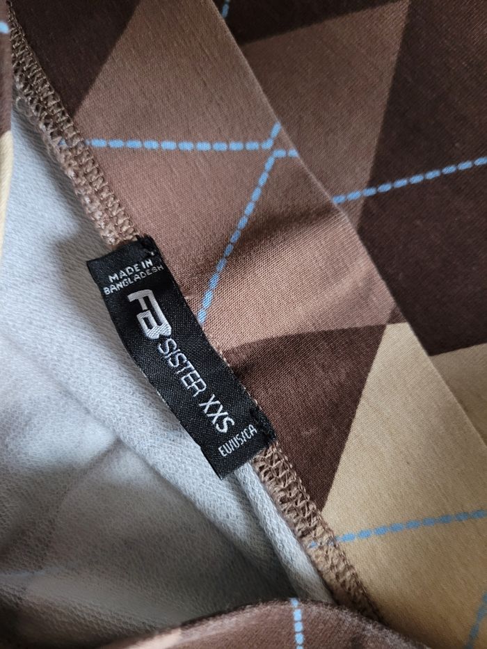 Jupe fb Sister xxs - photo numéro 3