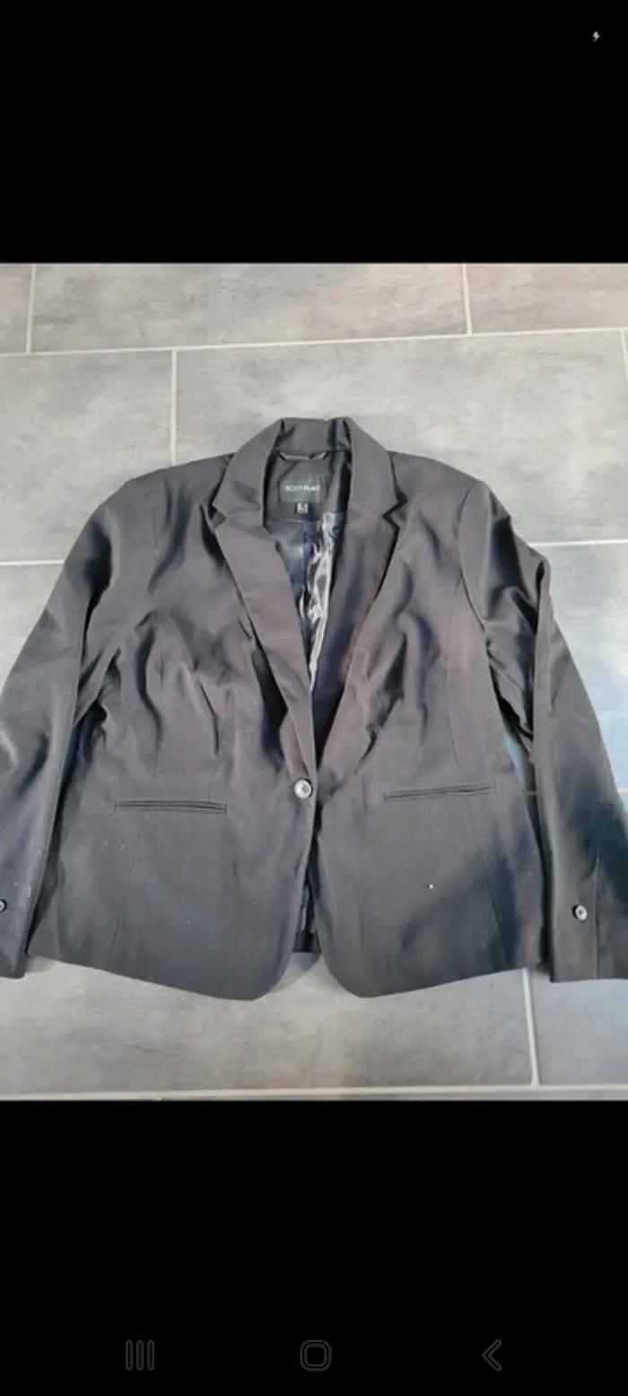 Blazer - photo numéro 2