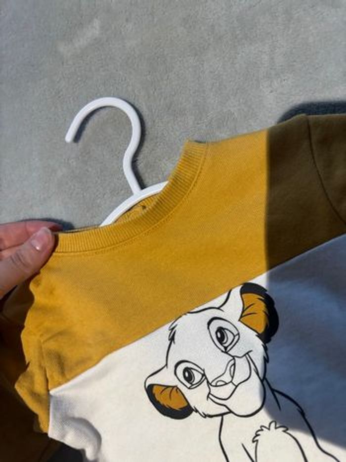 Ensemble simba Disney - photo numéro 5