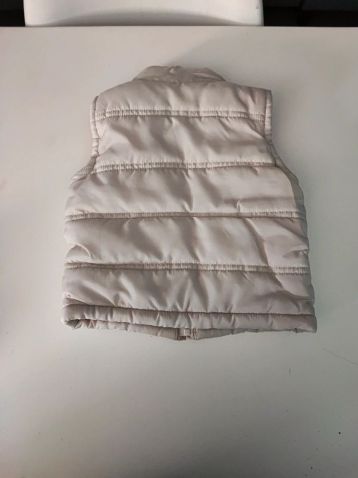 Doudoune - photo numéro 2