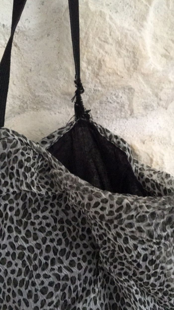 Robe bonobo - photo numéro 2