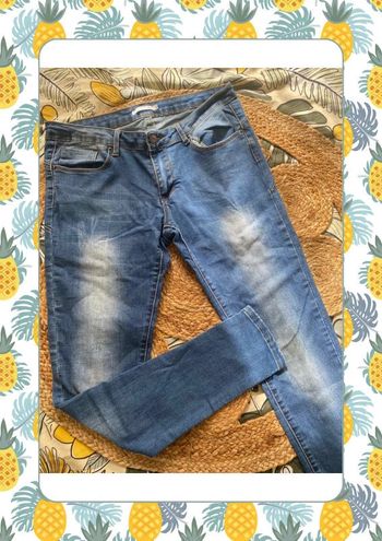 Jean Slim 💛 Taille 40 - Gémo