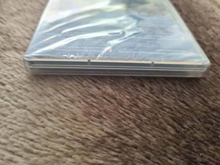 Jeu dinosaurs Dino camp switch - photo numéro 6