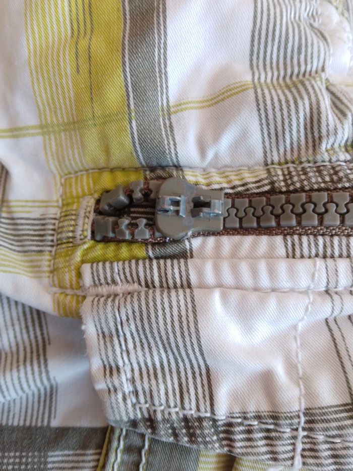 Bermuda short Garçon 5 ans - photo numéro 5