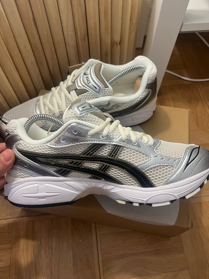 Asics Gel Kayano 14 - photo numéro 5