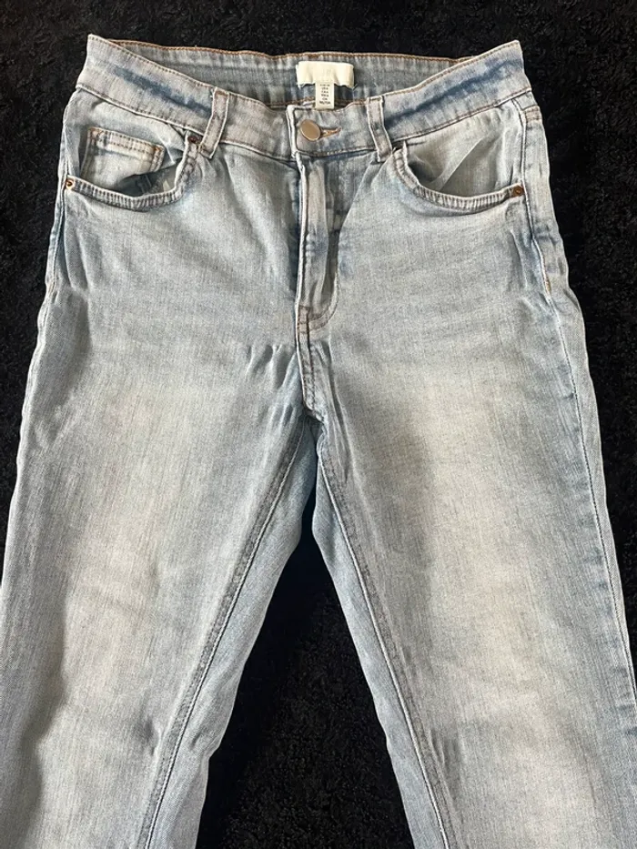 Jeans skinny - photo numéro 2