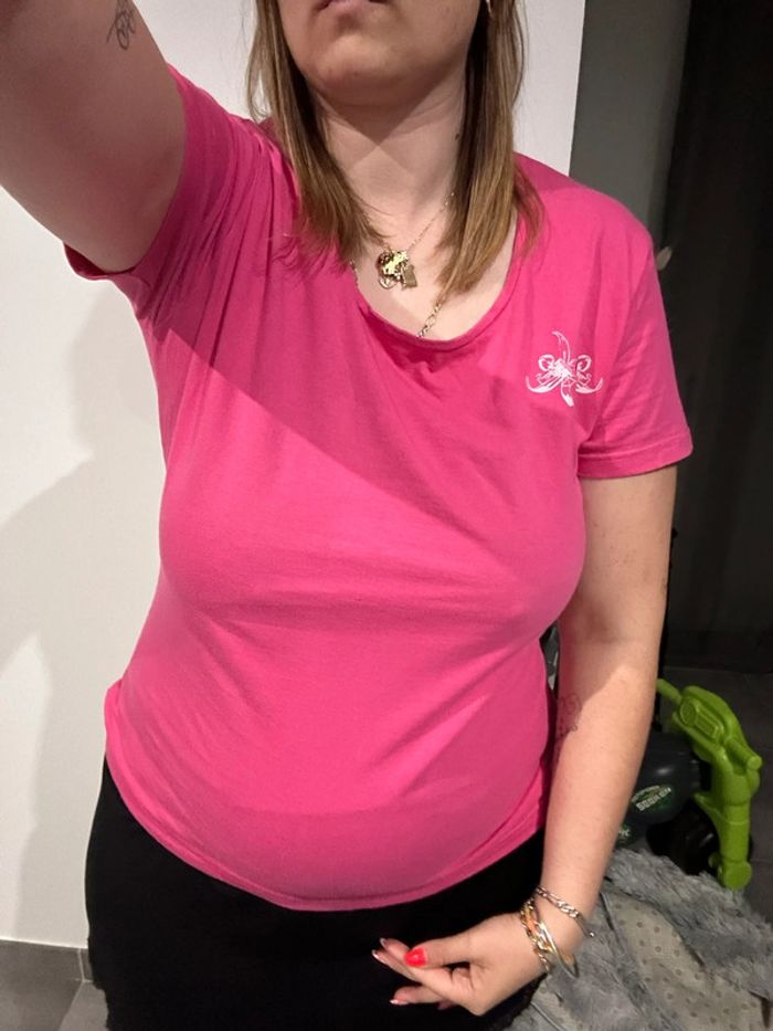 Teeshirt sport Décathlon T42