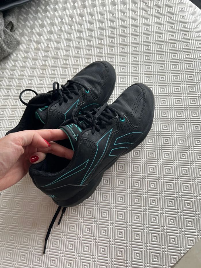 Basket Reebok 38