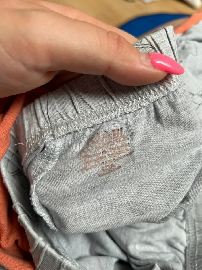 Pyjama - photo numéro 7