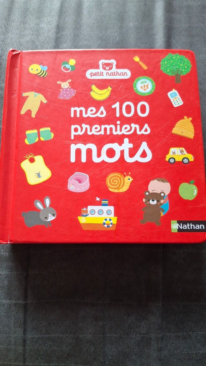 Livre enfant