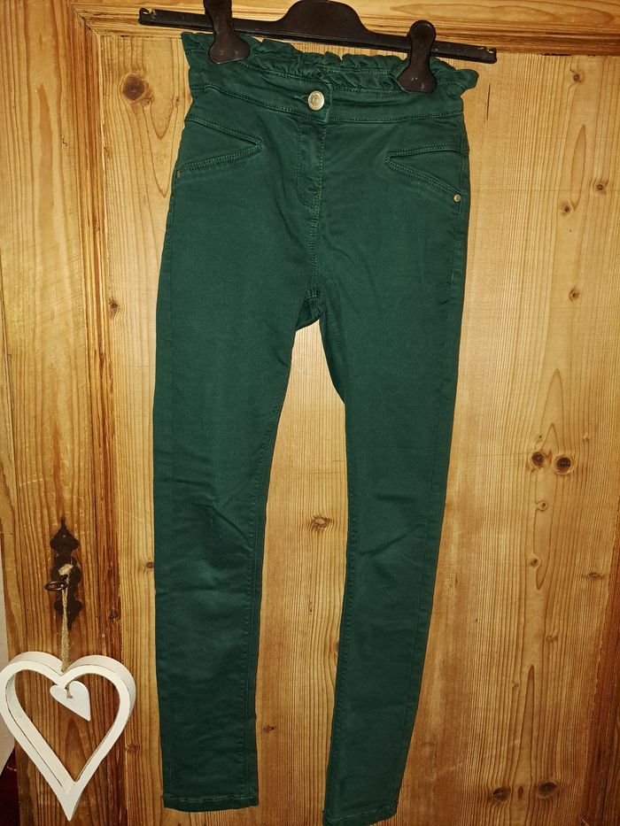 Jean slim - photo numéro 2