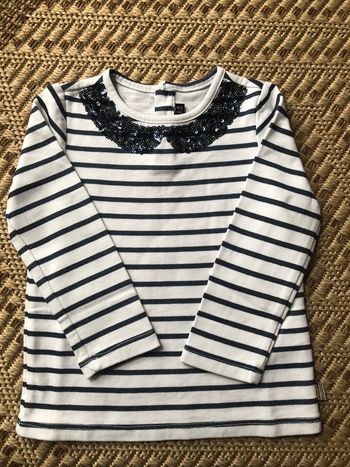 T-shirt - taille 2 ans (92 cm)