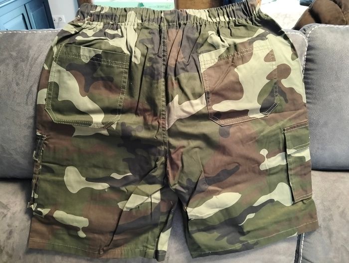 Short hks xxl - photo numéro 2