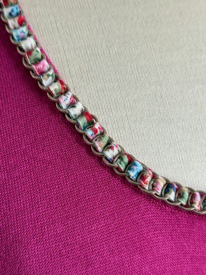 Superbe pull Maison 123 🌸 38 40 - photo numéro 3