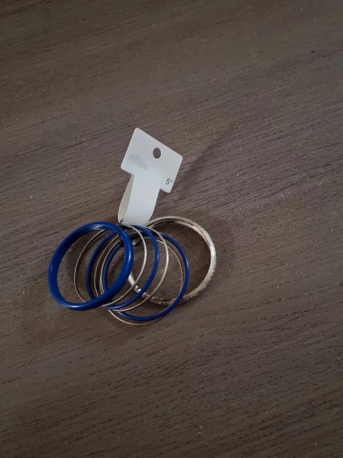 Bracelets