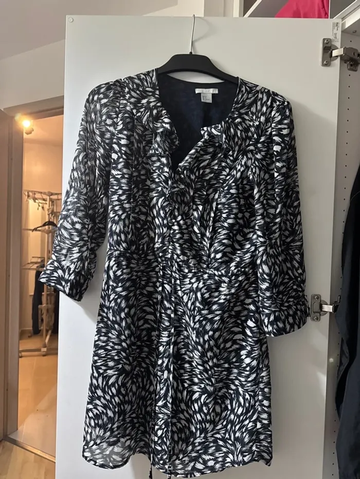 Robe H&M
