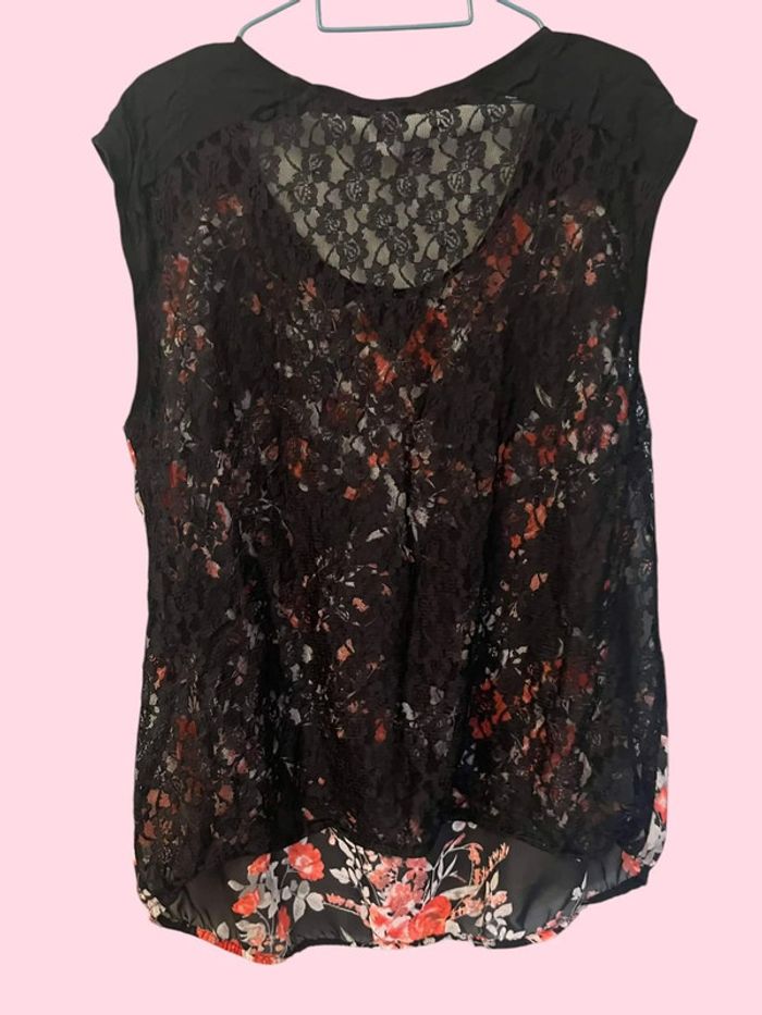 T-shirt femme - photo numéro 2