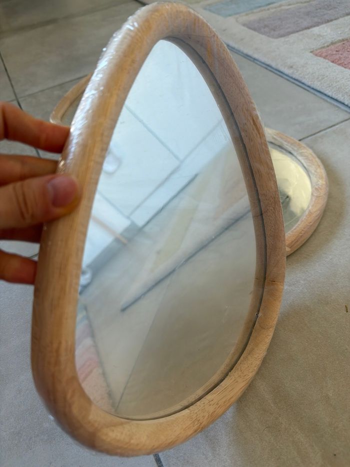 Lot miroirs - photo numéro 2