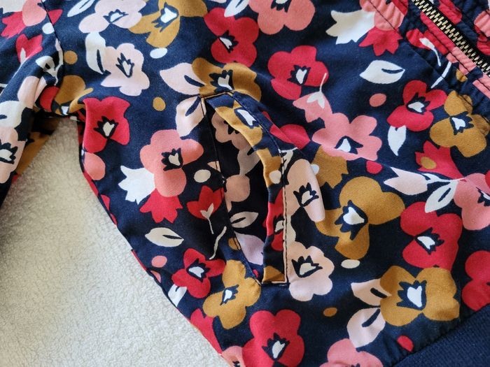 Veste - photo numéro 2