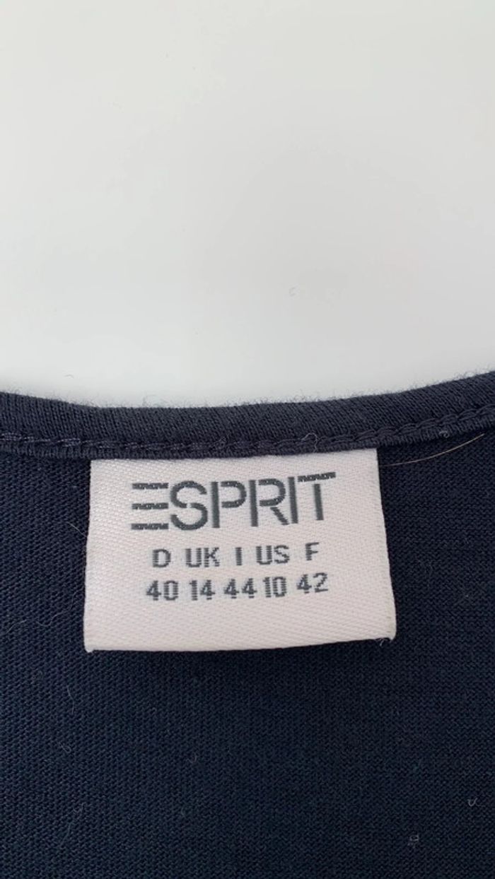 Robe 👗 Esprit taille F42 - photo numéro 2