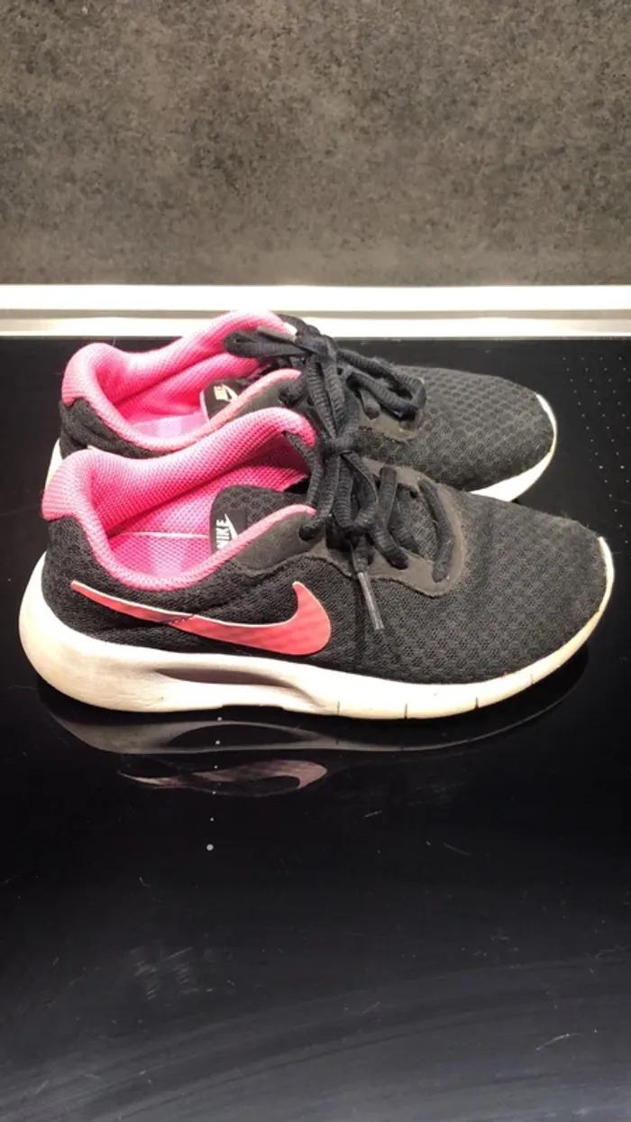 Basket Nike fille - photo numéro 4