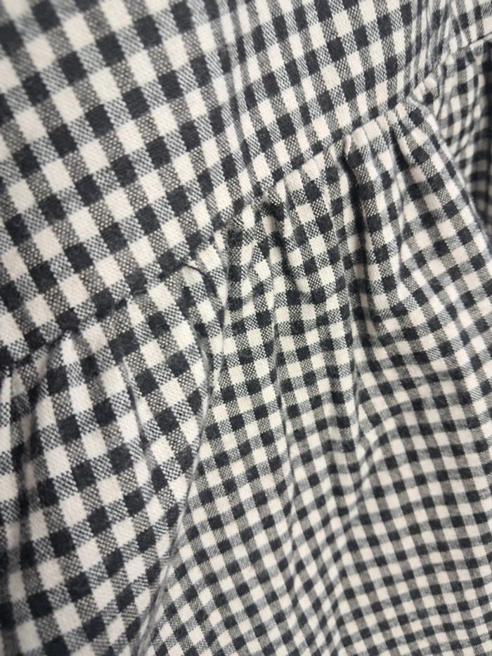 Zara robe taille 36/38 en tbe - photo numéro 7