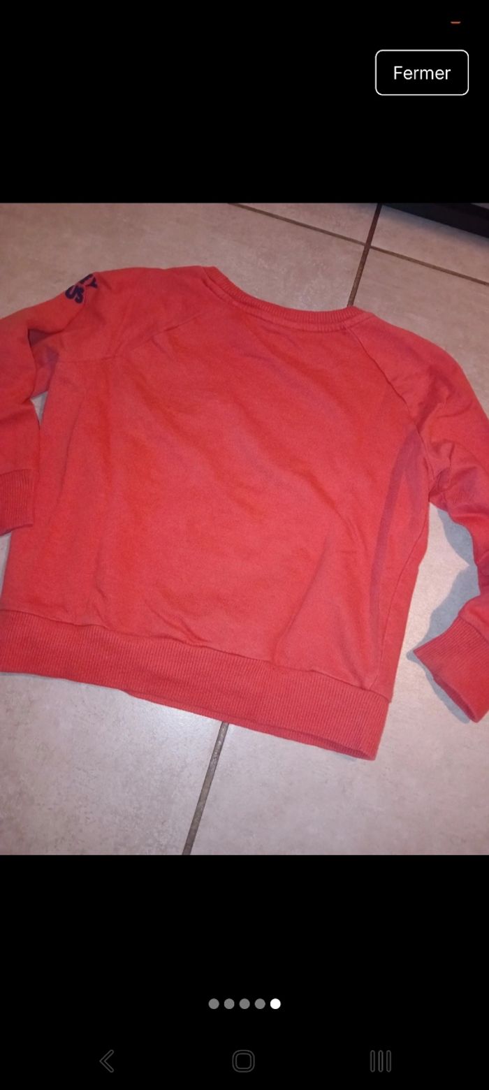 Pull col rond - photo numéro 5