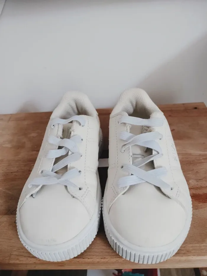 Filas mixtes - photo numéro 2