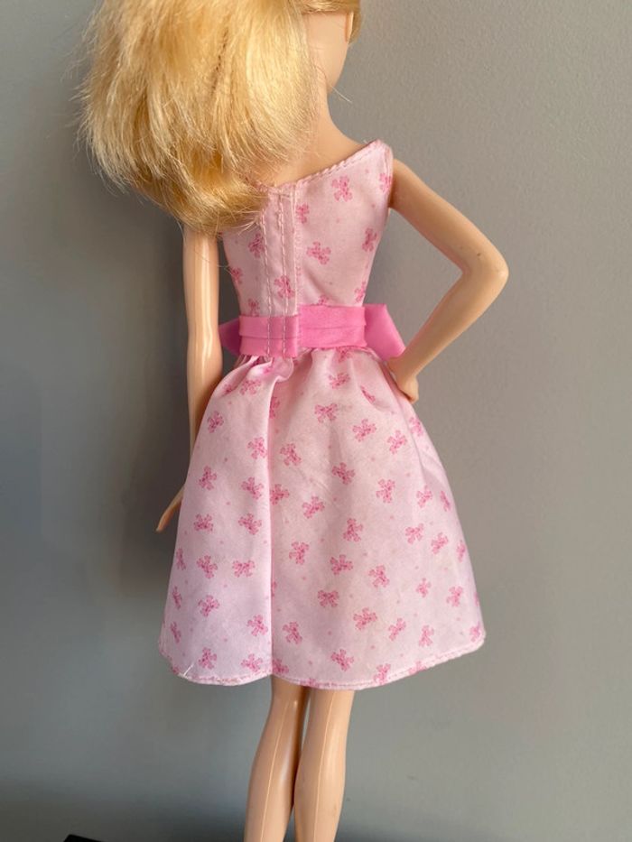 Barbie birth - photo numéro 13