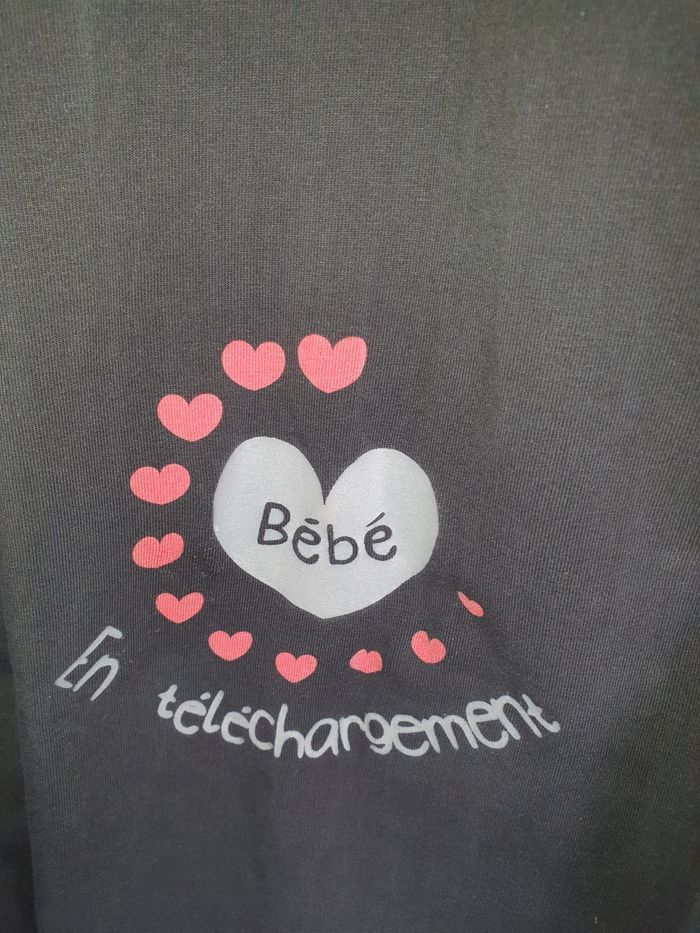 Haut maternité - photo numéro 3