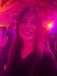 profil