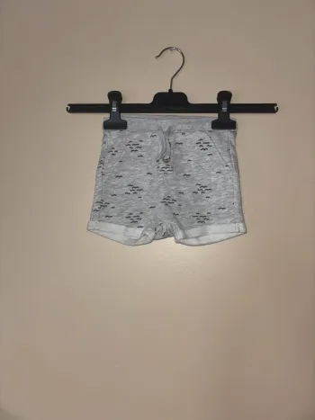 Short