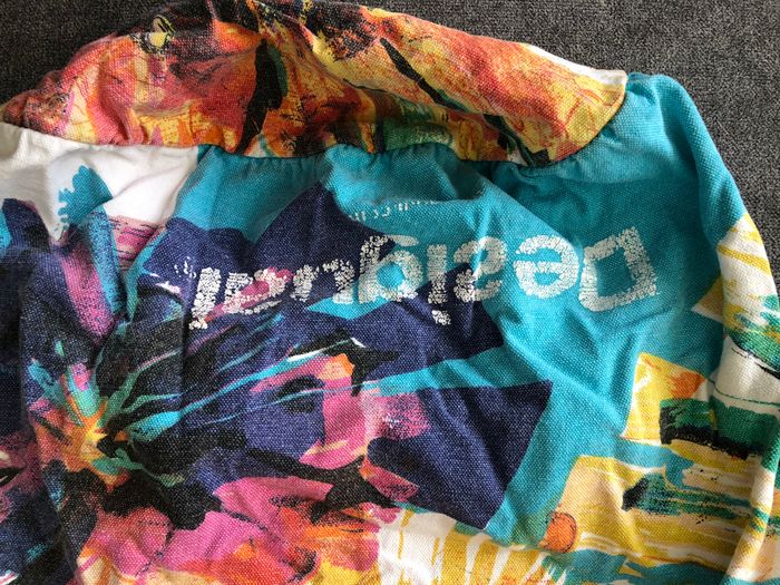 Sac Desigual - photo numéro 3