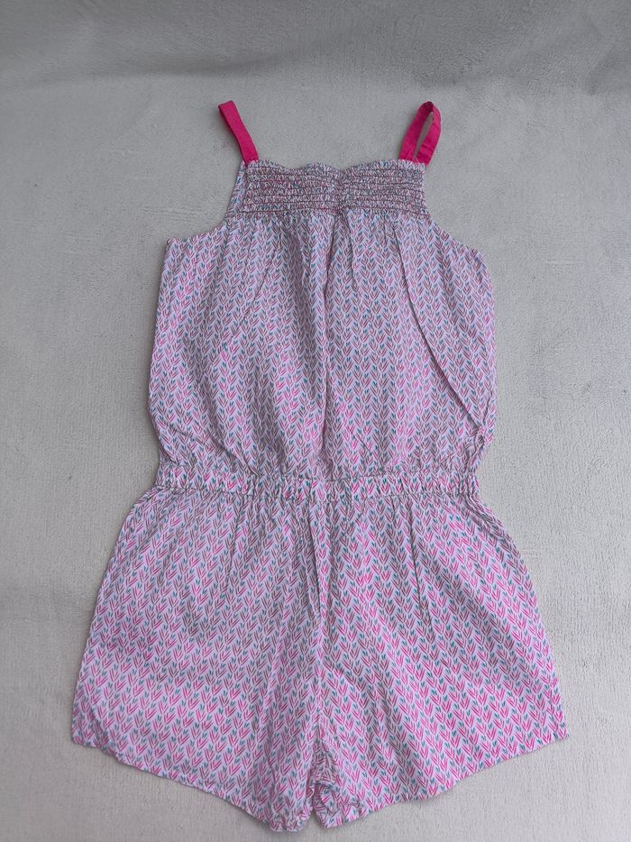 Combishort fille Okaïdi 10 ans - photo numéro 3