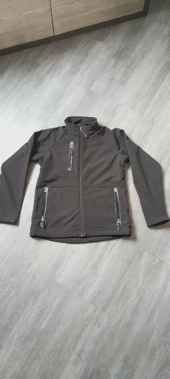 Veste de ski Pen Duick
