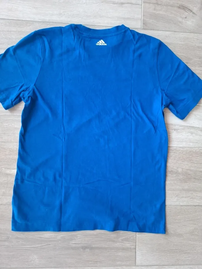 Tee-shirt Adidas - photo numéro 3