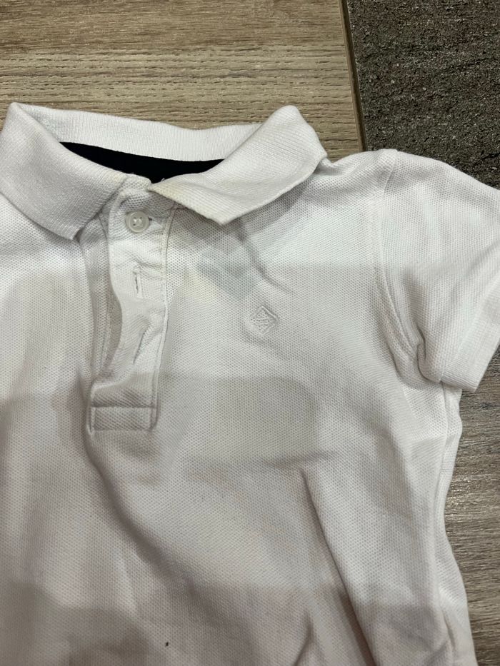 Polo - photo numéro 3