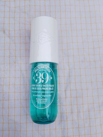 Sol de Janeiro Parfum  brum