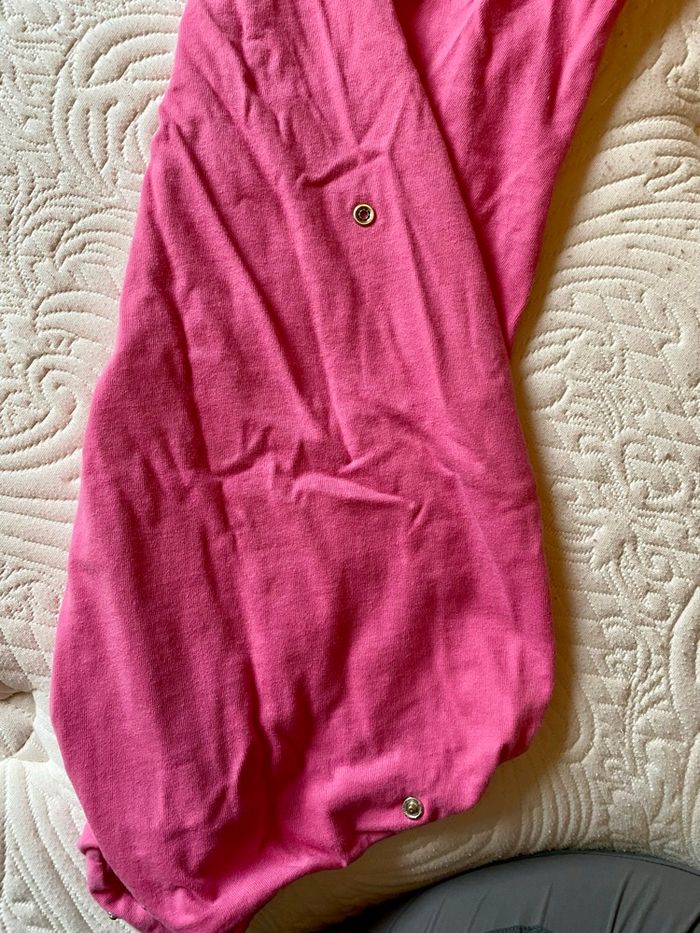 Gigoteuse 6-24mois, manches amovibles - photo numéro 2