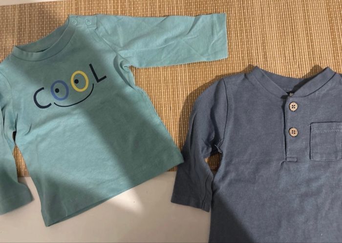 Sweat - photo numéro 2