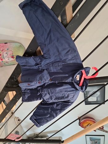Manteau