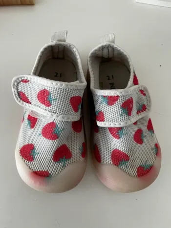 Chaussons 21