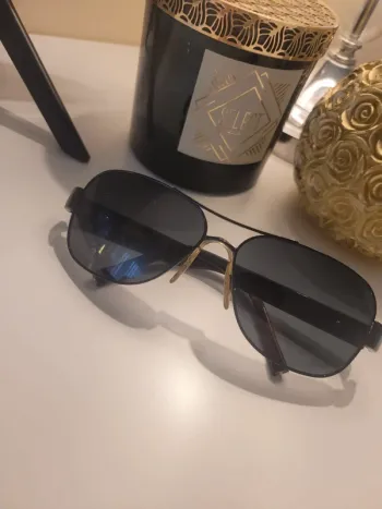 Lunette de soleil dolce gabana 🕶