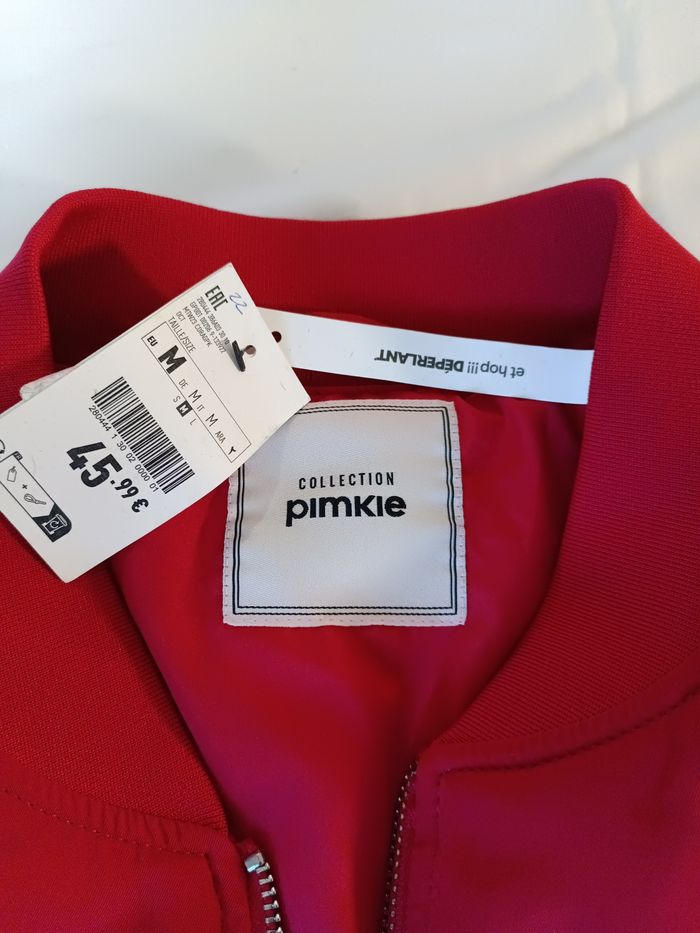 Blouson - photo numéro 2